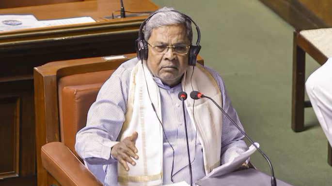 MUDA scam: Karnataka governor grants permissiont to prosecute CM Siddaramaiah